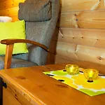 Jättiläisenmaa Lomakylät