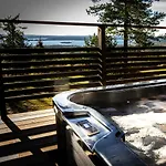 Jättiläisenmaa Lomakylät