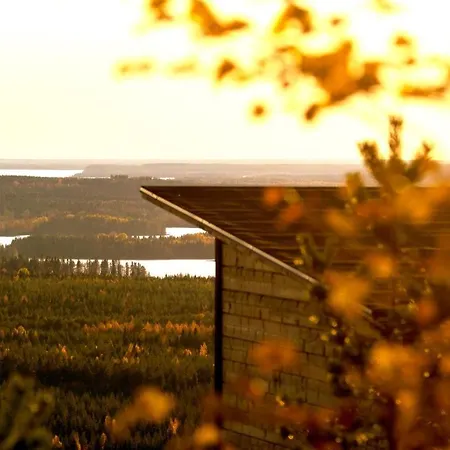 Jaettilaeisenmaa Village de vacances