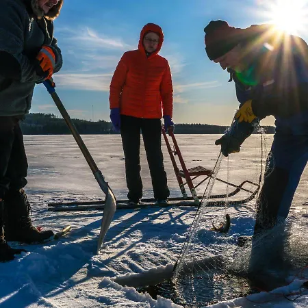 Jaettilaeisenmaa Paltamo