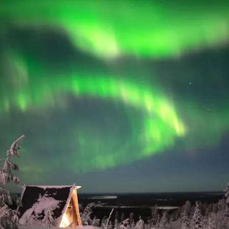 Jaettilaeisenmaa * Paltamo