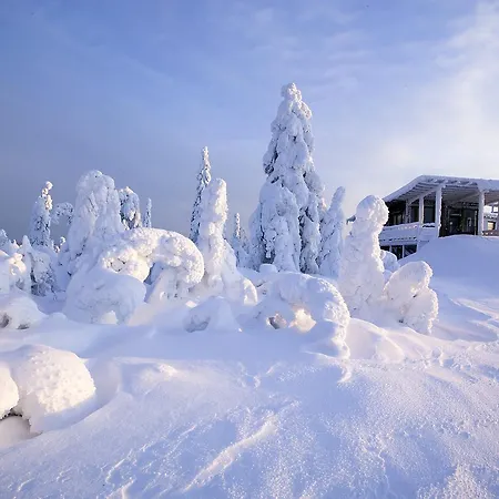 Jättiläisenmaa * Paltamo