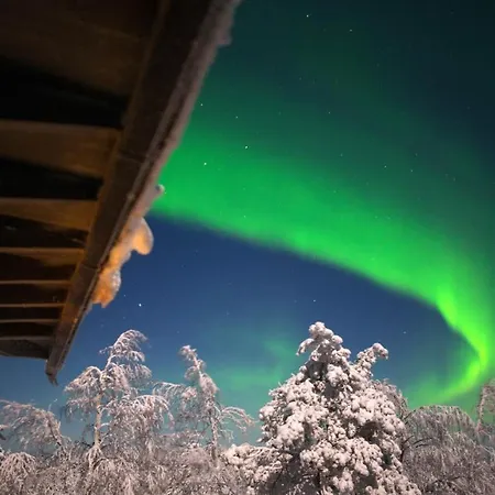 Jättiläisenmaa Paltamo