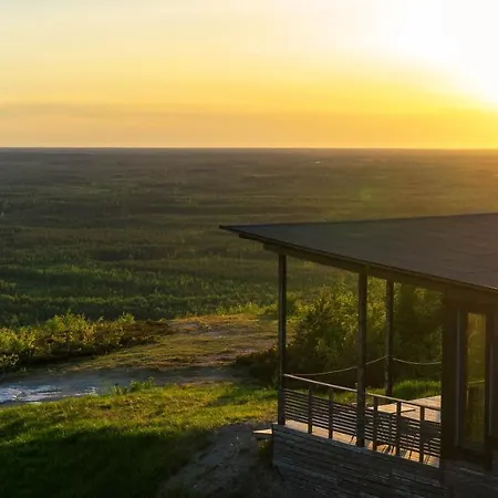Jaettilaeisenmaa Village de vacances *