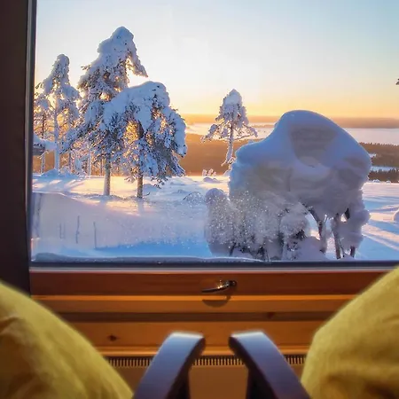 Prázdninový areál Jaettilaeisenmaa