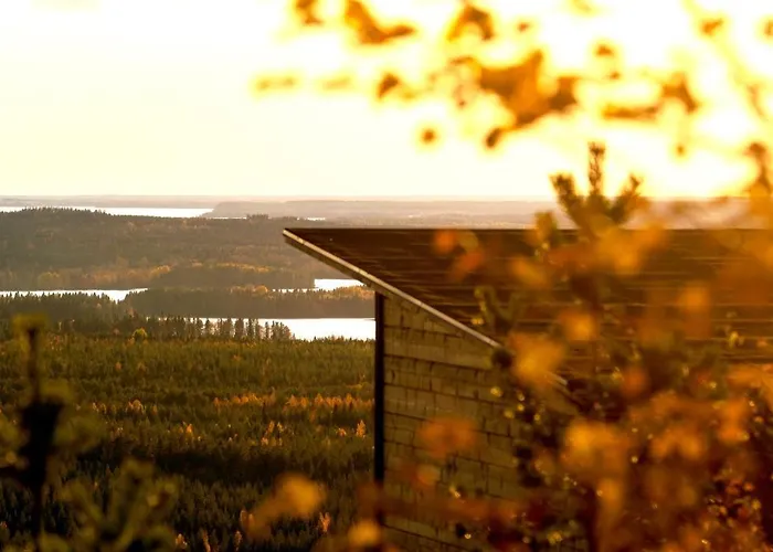 Jaettilaeisenmaa Aldeamento Turístico