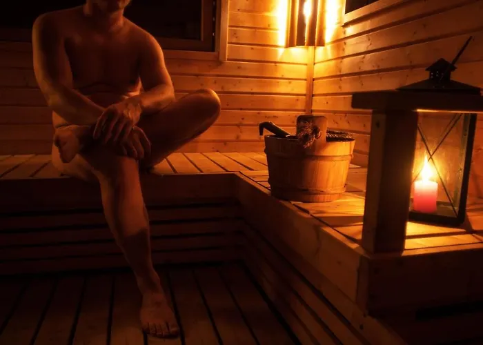 Πάρκο διακοπών Jaettilaeisenmaa